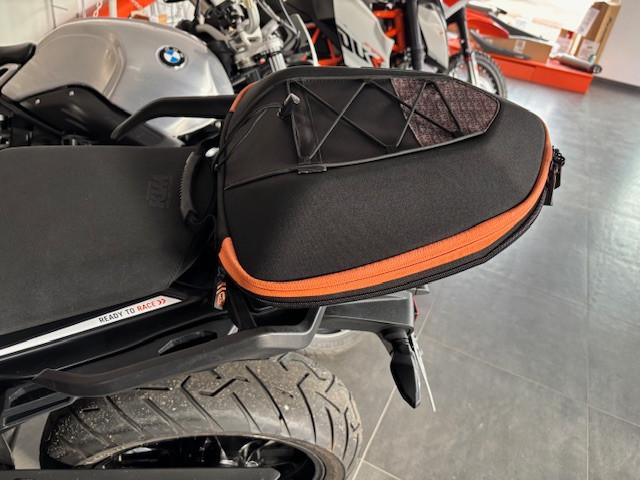 KTM 1290 Super Adventure