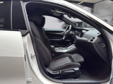 BMW 420 Gran Coupé - 9