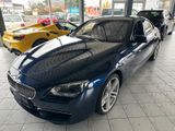 BMW 650 Baureihe 6 Gran Coupe 650i xDrive