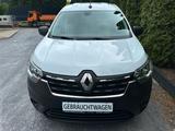 Renault Express Extra, Teilleder, Werksgarantie Renault - gebrauchte Renault Express aus dem Jahr 2024