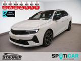 Opel Astra Sports Tourer Ultimate 1.2 S/S AT8 *AHK* - Opel Astra mit Anhängerkupplung