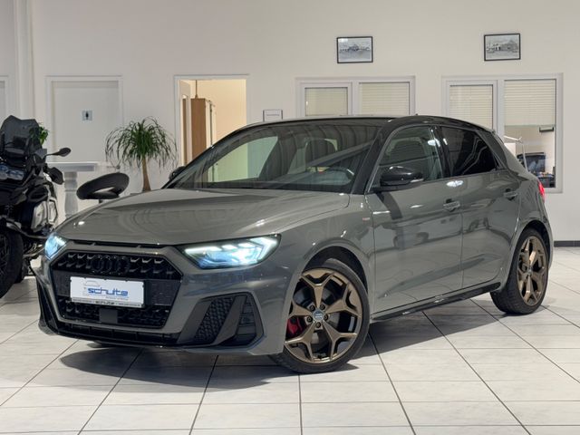 Audi A1 Sportback 40 TFSI edition one*S-Line*