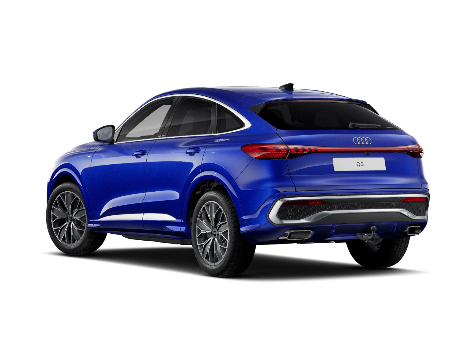 Audi Q5 - Bild 5
