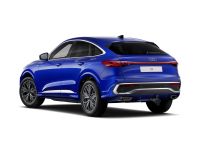 Audi Q5 - Vorschau Bild 5
