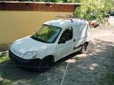 Citroën Citroen Berlingo - Citroën Berlingo aus 2004