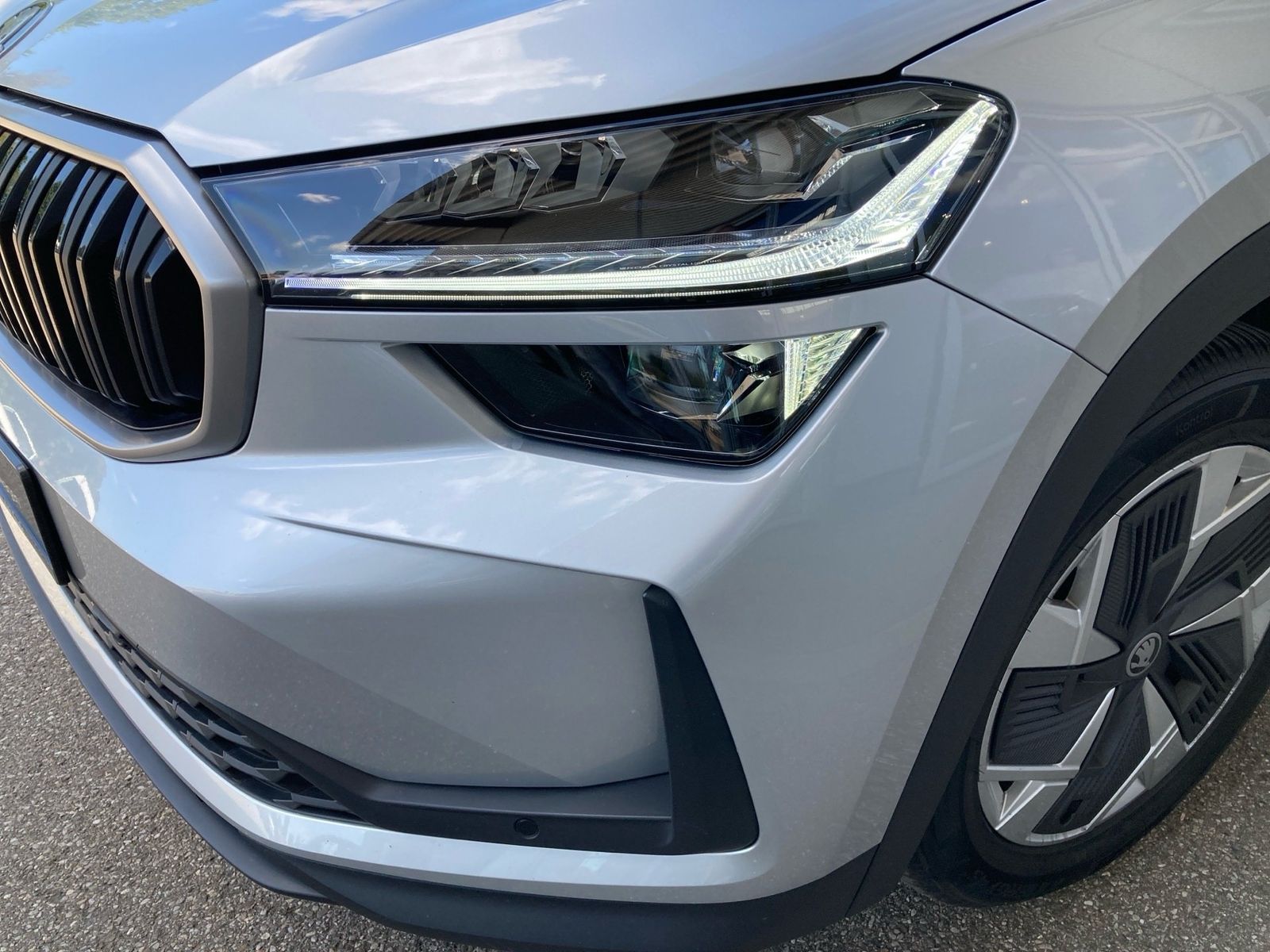 Skoda Kodiaq - Bild 6