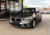 BMW 218i Active Tourer/Advantage/Pano/Leder/Sport - BMW 218: Limousine