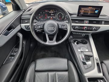 Audi A4 - 3