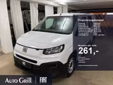 Fiat Doblo L2 Multicab 5-Sitzer RüKa CarPlay Allwette
