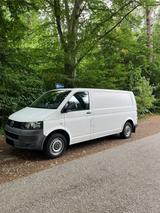 Volkswagen T5 Transporter - VW T5 Transporter von privat