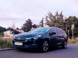 Opel Astra K ST 1.4 Turbo Dynamic - IntellLux + AHK  - Opel Astra: Privatanbieter