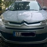 Citroën CITROËN C-Crosser SUV - Citroën C-Crosser von privat
