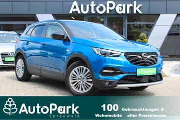Opel Grandland (X) Innovation