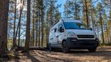Opel Movano - Opel Kastenwagen