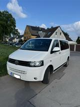 Volkswagen VW T5 Caravelle 2.0 TDI - Volkswagen T5 Caravelle in Dortmund