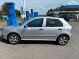 Skoda Fabia 1.4 2 Hand - Skoda Fabia aus 2002: 1.4