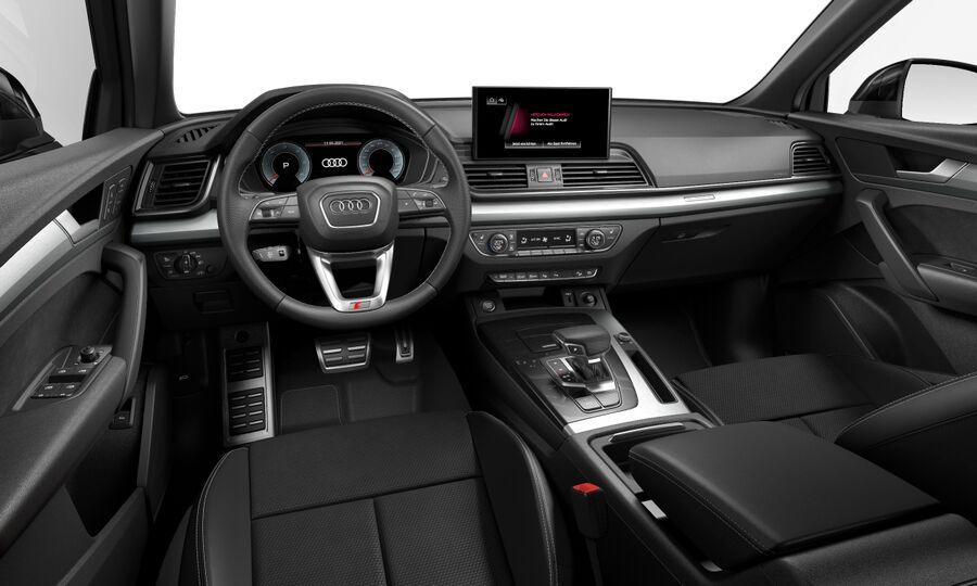 Audi Q5 - Bild 5