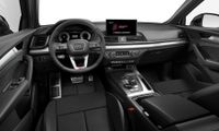 Audi Q5 - Vorschau Bild 5