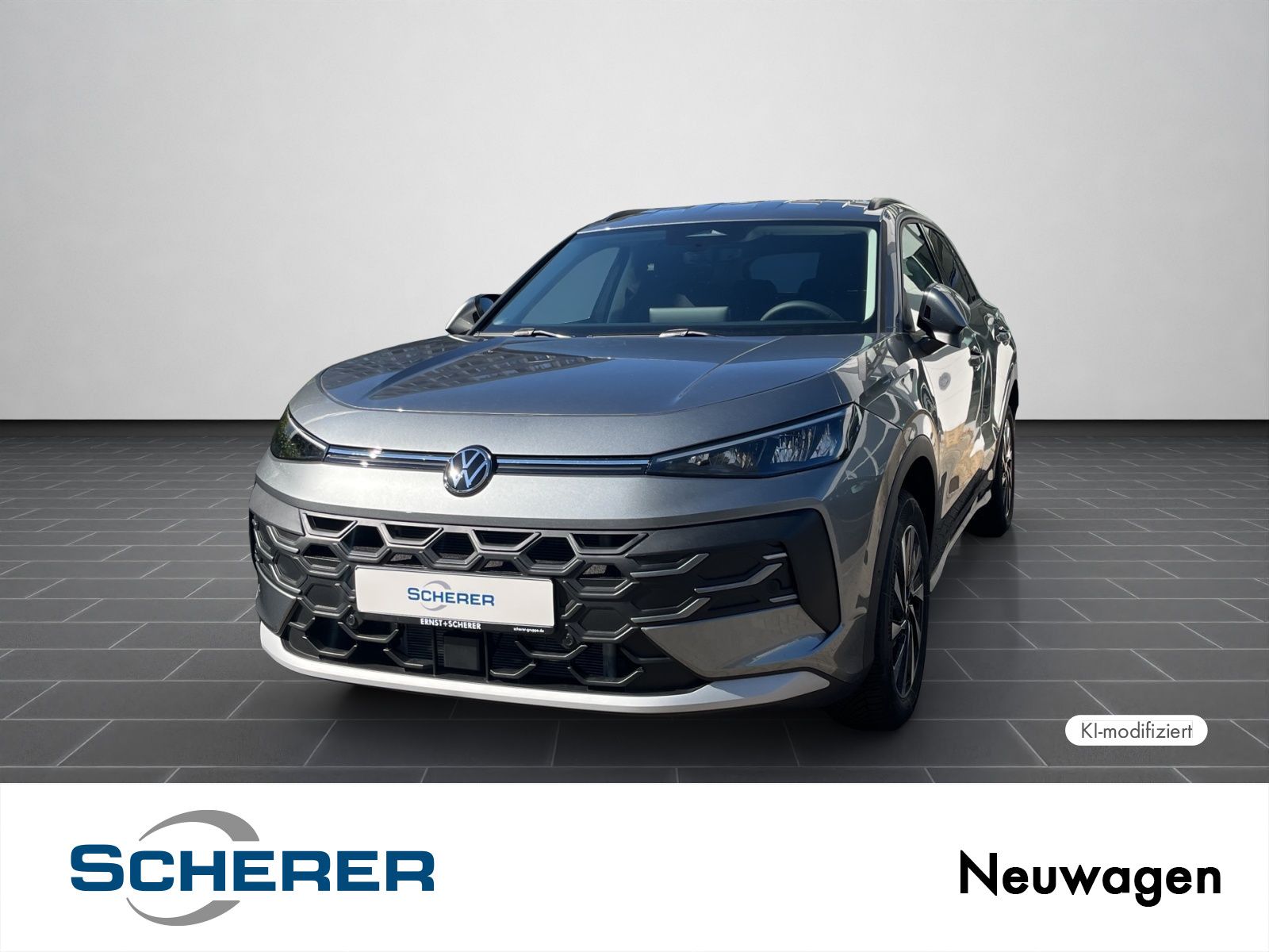 Volkswagen T-Roc Life "sofort verfügbar" Sonderleasing"