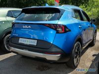 Kia Sportage - Vorschau Bild 2