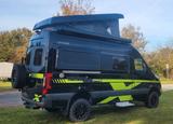 HYMER / ERIBA / HYMERCAR Hymer Grand Canyon S Crossover V6 Distr./LED/TWA - Angebote