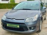 Citroën C4 1.6 HDi 110 FAP Tendance *Automatik * 2.-Hand - Citroën C4 aus 2009
