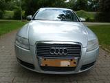 Audi A6 2.4 - Audi A6 aus 2005: 4.2