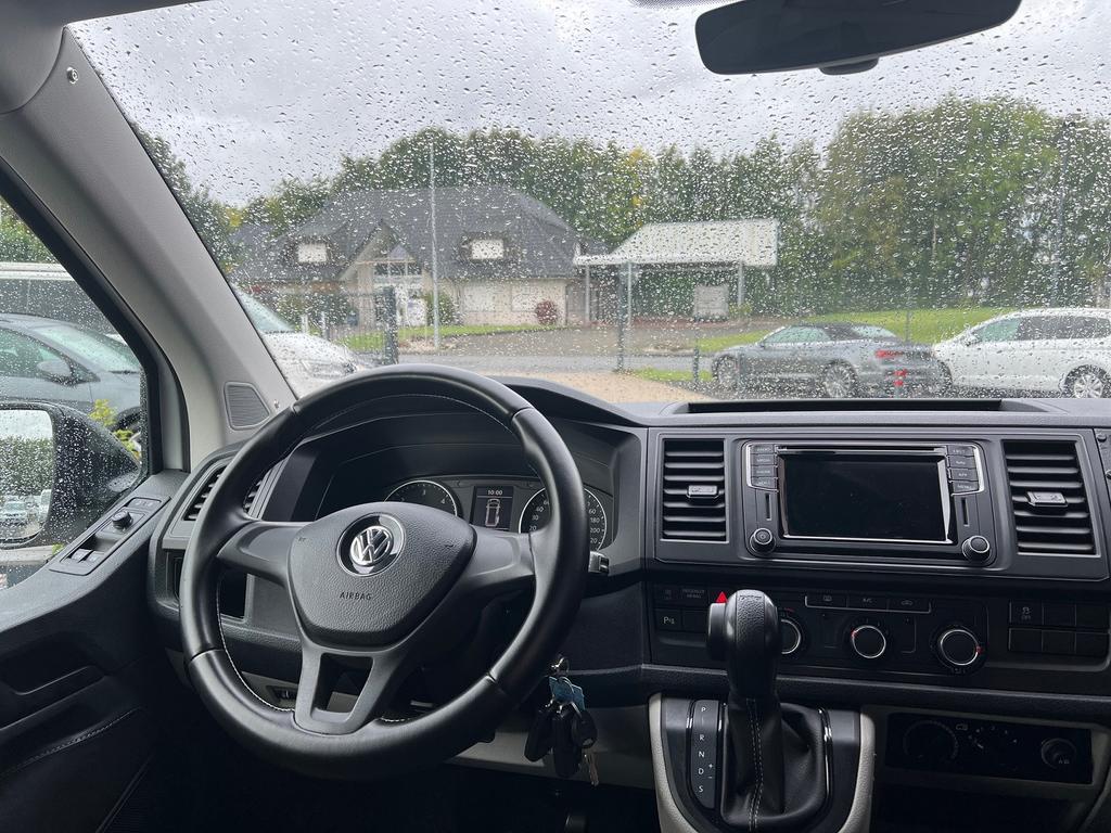 Volkswagen T6 andere