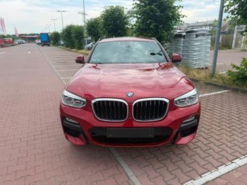 BMW X4 - 2