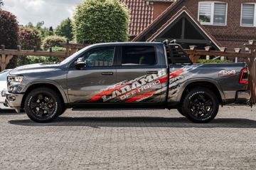 Dodge RAM - 3