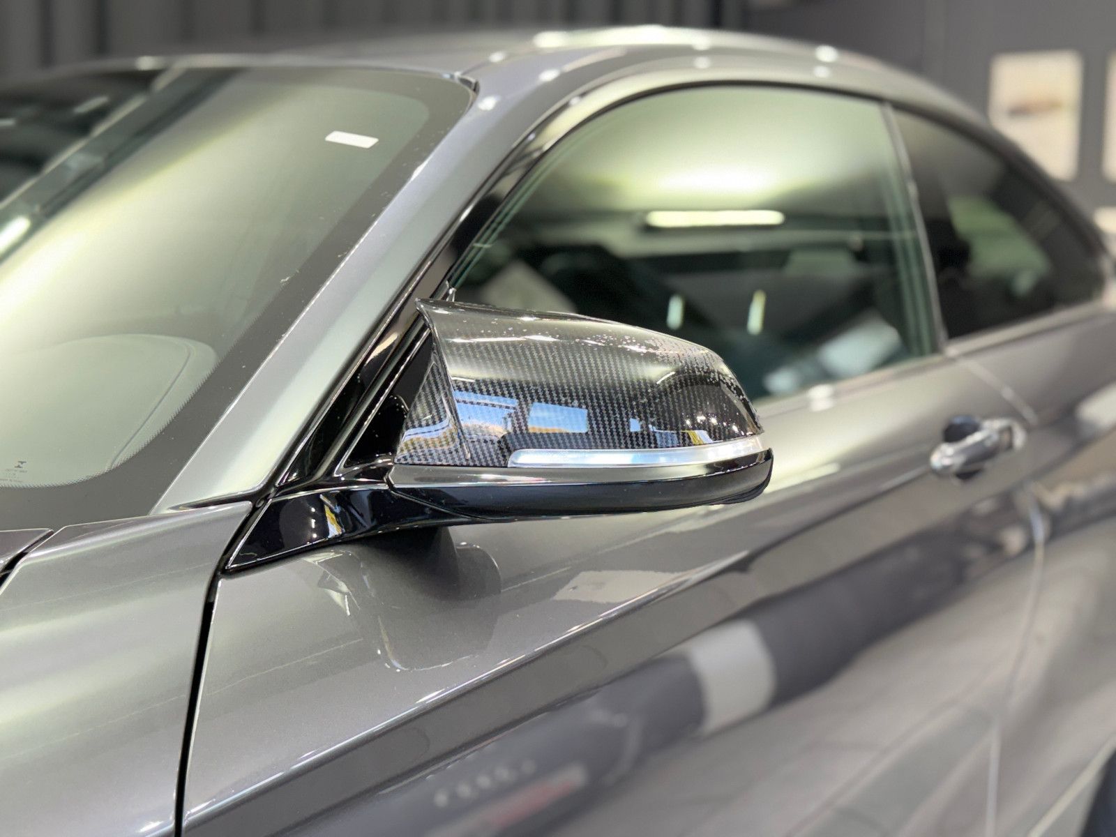 Fahrzeugabbildung BMW M240i Coupe|HJS|MPS|H&K|LCI|NO-OPF