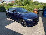 BMW 430 Gran Coupé 430i Gran Coupé M Sport A M Sport - BMW 430 Gran Coupé aus 2019
