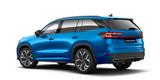 Skoda Kodiaq 1.5 TSI mHEV Sportline AHK DCC 8xRad - Skoda Kodiaq mit Hybrid-Antrieb