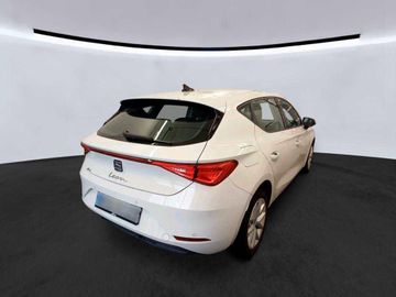 SEAT Leon - 4