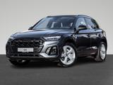 Audi Q5 S line 35 TDI 120(163) kW(PS) S tronic - Audi: Q12