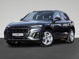 Audi Q5 S line 35 TDI 120(163) kW(PS) S tronic - Audi Q5: Ps