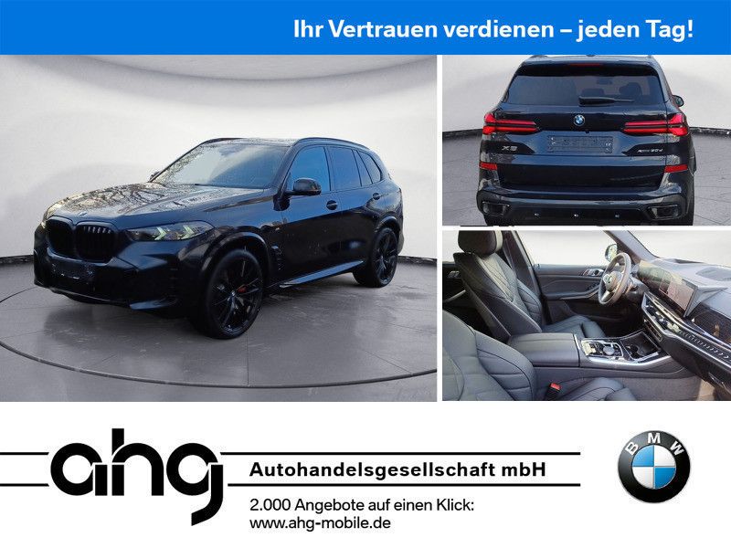 BMW X5 xDrive30d MSportPro Innovationspaket AHK