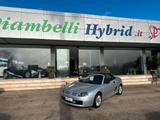 MG Mg TF 115 1.6 BENZ 16V CAT NEOPATENTATI - MG TF Gebrauchtwagen