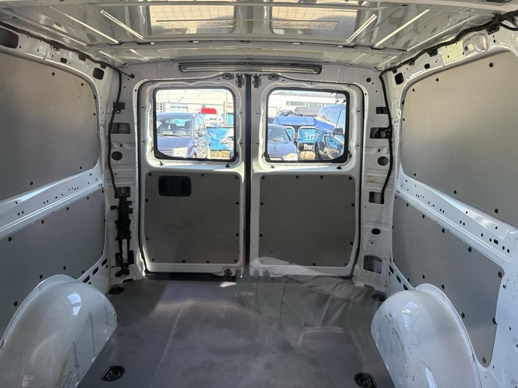 Mercedes-Benz Vito 116 CDI Kasten Lang Klima 3-Sitze AHK 2.0t., миниатюра 13