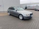 BMW 525d / Xenon /Leder / Navi / Automatik - BMW 525 Gebrauchtwagen in Nürnberg