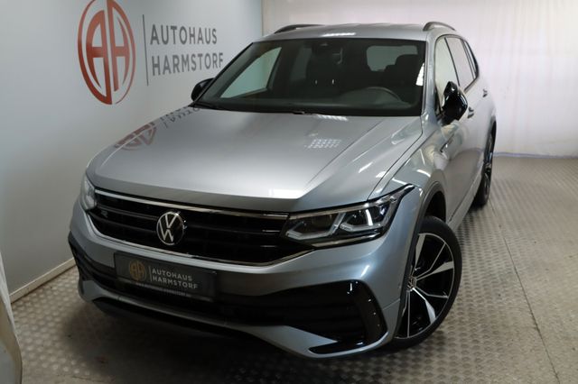 Volkswagen Tiguan Allspace R-Line 4M Black Style