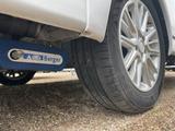 Tabbert Rossini 490 DM 2.3 Mover+TV+Fahrradträger - Tabbert Wohnwagen 490