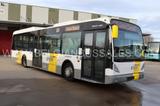 Vanhool A360 - Vanhool Reisebus