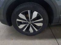 Volkswagen T-Roc - Vorschau Bild 3