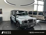 INEOS Grenadier Station Wagon Trialmaster Edition KAM - INEOS Grenadier: Trialmaster Edition
