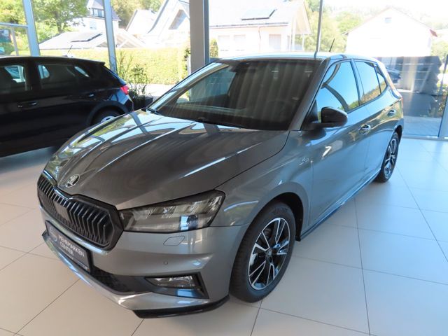 Image of Skoda Fabia