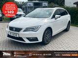 Seat Leon ST Xcellence*LED*Pano*AHK*Alcantara*Keyless - Seat Leon in Wiesbaden