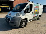 Fiat Ducato Multijet Kastenwagen Flach Kur... - Fiat Ducato: Kastenwagen