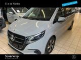 Mercedes-Benz V 250 lang MBUX NAVI WIDESCREEN TWA SPUR DISTRO - Mercedes-Benz V 250 in Kiel