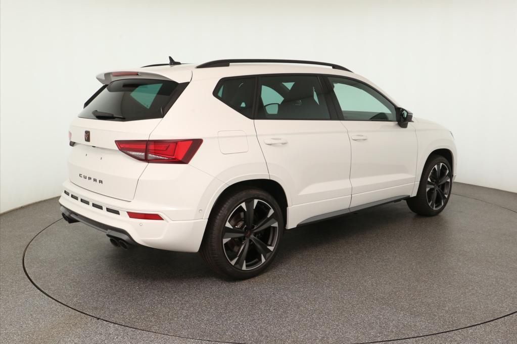 Cupra Ateca 2.0 TSI 221kW Klima*Tempo*PDC*RFK*Nav